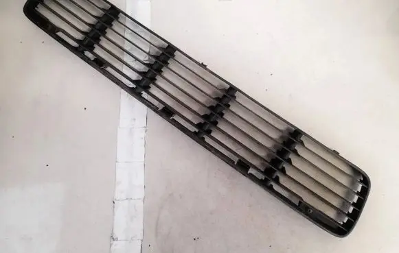 Volkswagen Caddy Front bumper lower grill 6k5853677