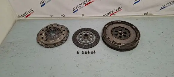 BMW 3 E92 E93 Clutch set kit 7560876