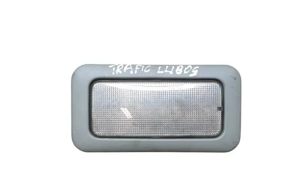 Renault Trafic II (X83) Boot/trunk interior light 8200418969