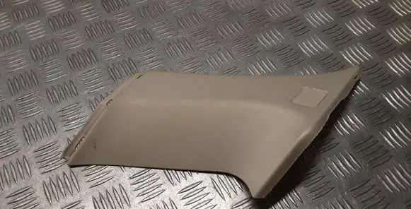 (C) pillar trim