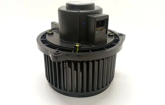 Opel Antara Heater fan/blower 616134 12L06