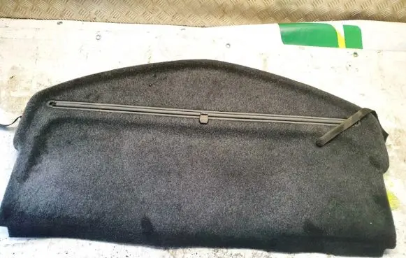 Citroen Xantia Parcel shelf 9610767777