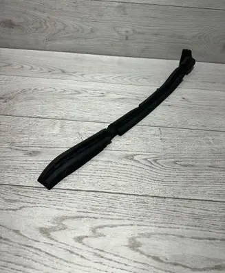 BMW 5 F10 F11 Fender foam support/seal 9132299 01102103104 51489132299
