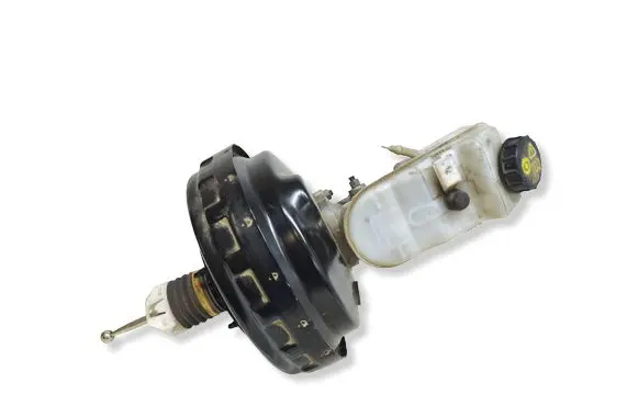 Volkswagen Transporter - Caravelle T5 Brake booster 7E0612101D 251877671501 1994102653