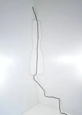 Porsche 911 996 Fuel return line/hose 99620127103 99620127101