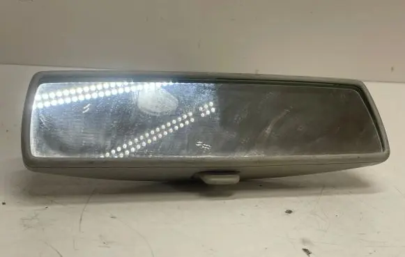 Volkswagen Golf Plus Rear view mirror (interior) E1010761