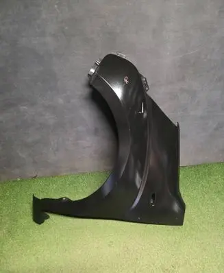 Fiat Fiorino Fender 1386111080 0098435