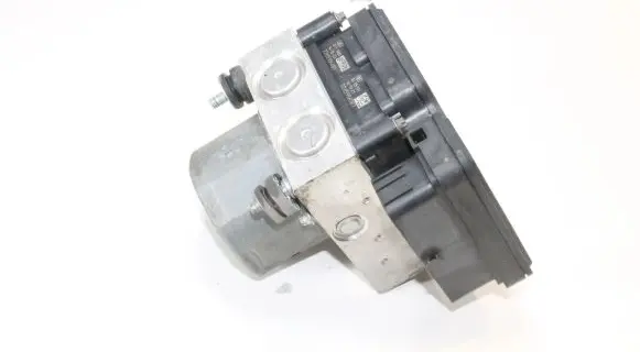 Citroen C4 II Picasso ABS Pump 9806742980 9810768180