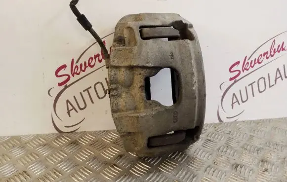 Audi A8 S8 D4 4H Front brake caliper 4H06EF CTR5173