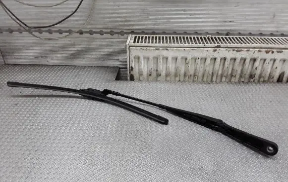Seat Ibiza III (6L) Windshield/front glass wiper blade 6L1955409E