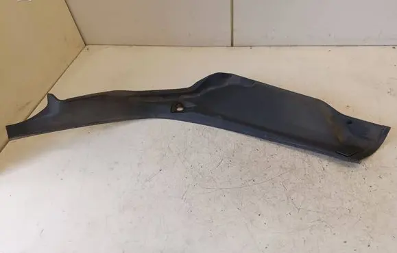 Citroen C5 Rear sill trim cover 9632585277