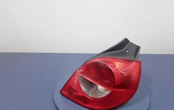Renault Clio III Rear/tail lights 89035080