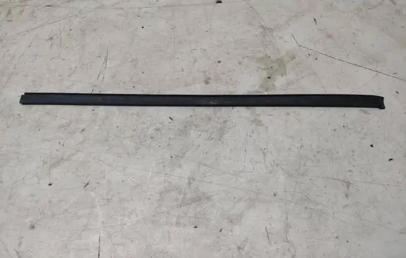 Porsche Cayenne (92A) Other rear door trim element 7P5839474A