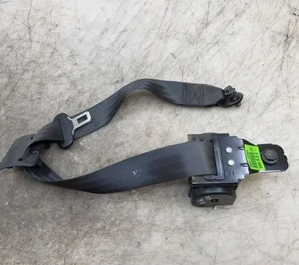 KIA Optima Rear seatbelt 898102T000VA