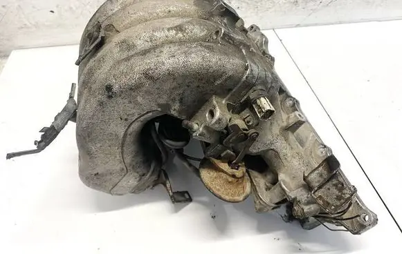 Intake manifold