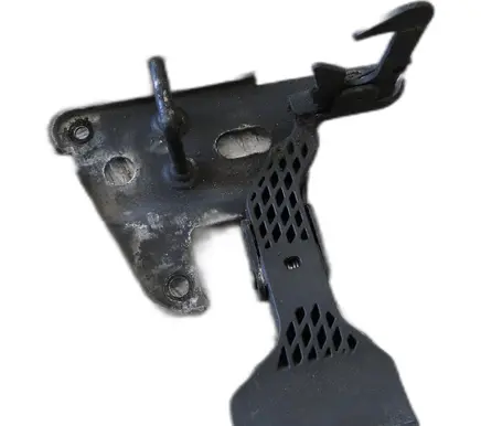 Seat Exeo (3R) Engine bonnet/hood lock/catch 8E0823480F