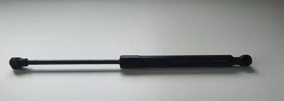 Renault Captur II Front bonnet/hood damper/strut