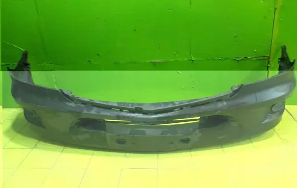 Mercedes-Benz Sprinter W906 Front bumper PRZOD RP86