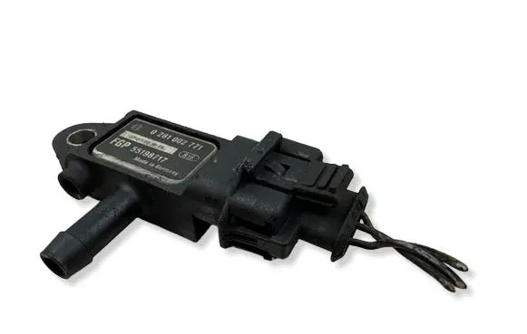 Alfa Romeo 159 Exhaust gas pressure sensor 0281002771