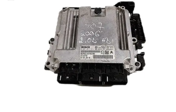 Engine control unit/module
