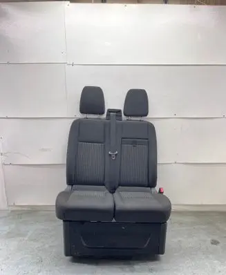 Ford Transit Custom Front passenger seat 