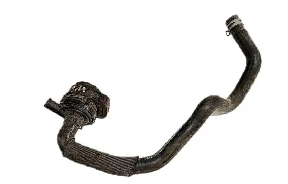 Mercedes-Benz S W221 Electric auxiliary coolant/water pump A2118350028