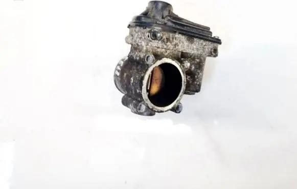 Ford Focus Throttle valve vp4f9u9e928bc