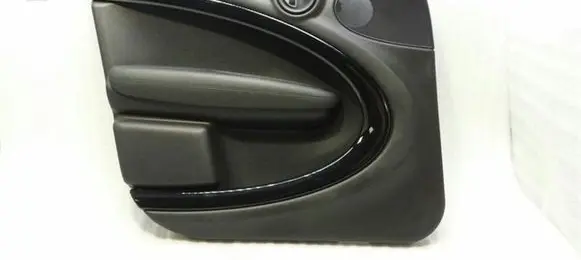 Mini Cooper Countryman R60 Front door card panel trim 9812189