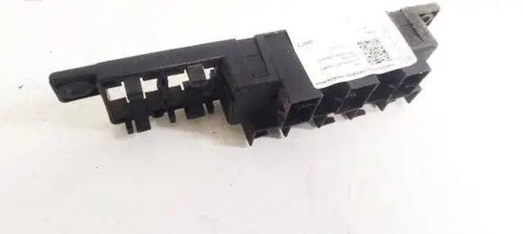 Audi A6 S6 C5 4B Fuse box set 8l0941822a 896083000