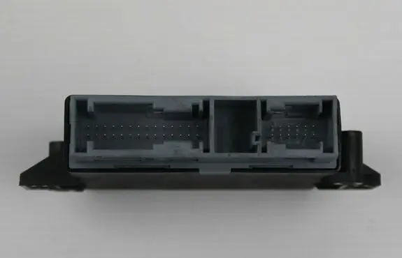 Mercedes-Benz GL X166 Parking PDC control unit/module A0009003210