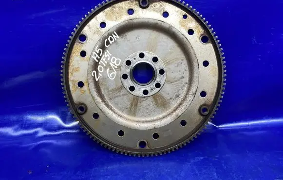Audi A5 Flywheel 06H105323R 323R
