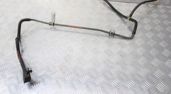 Vacuum line/pipe/hose