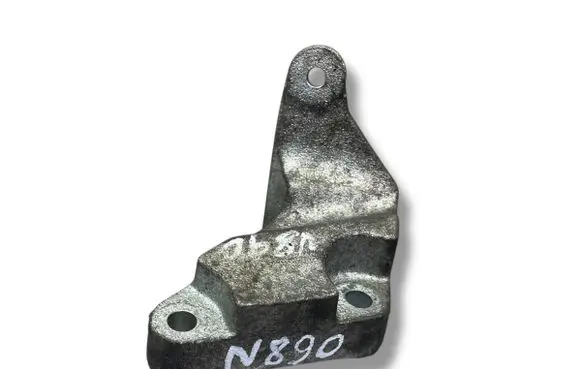 Muffler mount bracket/holder