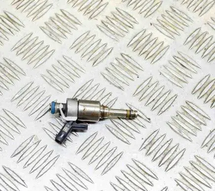 Audi A5 Sportback 8TA Fuel injector 0261500180 06L906036D