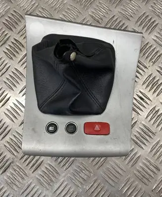 Alfa Romeo 159 Hazard light switch 156067820 156067821 237803