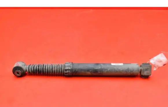Peugeot 207 CC Rear shock absorber/damper