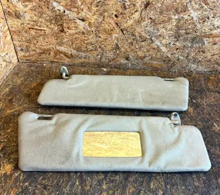 Mercedes-Benz E W124 Sun visor