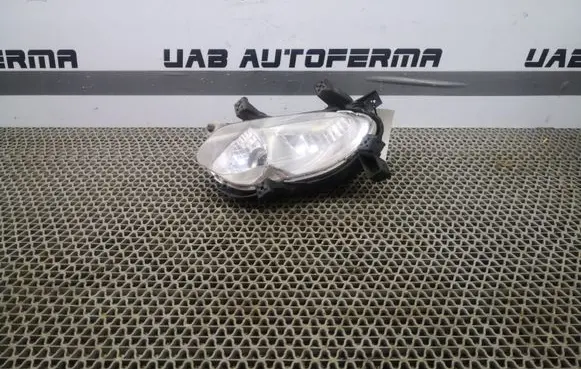 KIA Ceed Front fog light 92202A2
