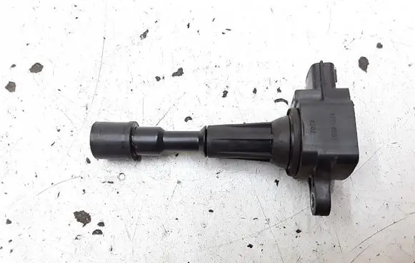 Mazda 3 I High voltage ignition coil aic4051