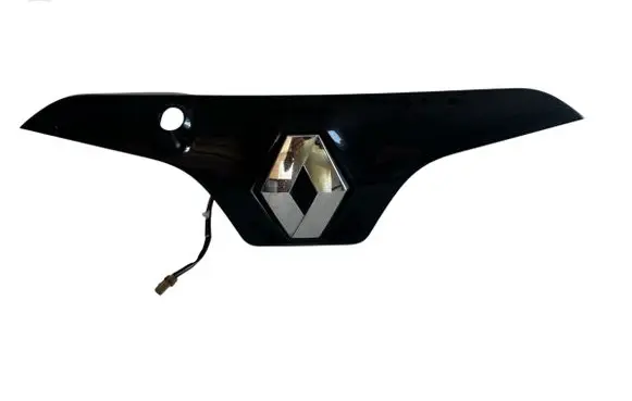 Renault Koleos I Tailgate trim 