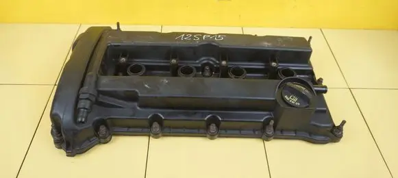 Dodge Caliber Rocker cam cover ZAWOROW ECN