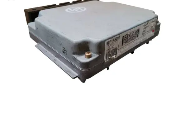 Volvo V70 Engine control unit/module 08627471A MB0797008831