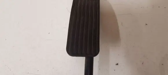 Opel Vectra C Accelerator throttle pedal 9186726