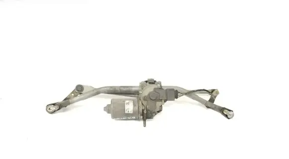Jaguar XJ X351 Front wiper linkage and motor AW9317500BA