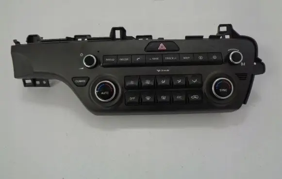 KIA Sportage Climate control unit 97250F1400AK5