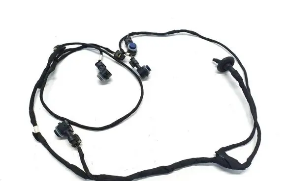 Mercedes-Benz GLC C253 Parking sensor (PDC) wiring loom A0225452426