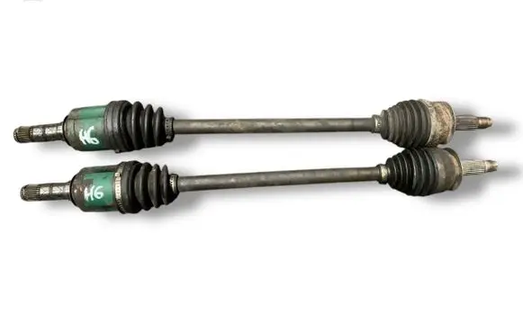 Subaru Outback Front driveshaft