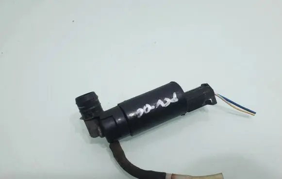 Toyota Corolla Verso AR10 Headlight washer pump 