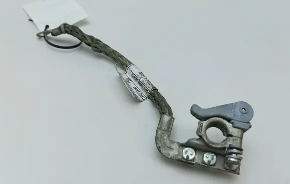 Fiat Ducato Negative earth cable (battery) 1376738080