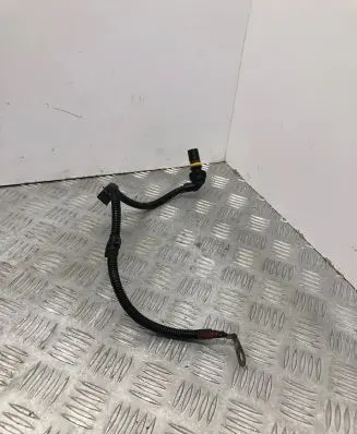 BMW X5 E70 Glow plug wires 537812 7793585